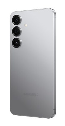 Samsung Galaxy S25 SM-S931B 5G 12/128GB Enterprise Edition Silver Shadow