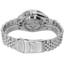 Seiko ZEGAREK MĘSKI SEIKO 5 SPORTS SSK001K1 GMT AUTOMAT WR100 + BOX