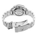Seiko ZEGAREK MĘSKI SEIKO 5 SRPD63K1 AUTOMAT + BOX