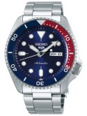 Seiko ZEGAREK MĘSKI SEIKO 5 Sports SRPD53K1+ BOX
