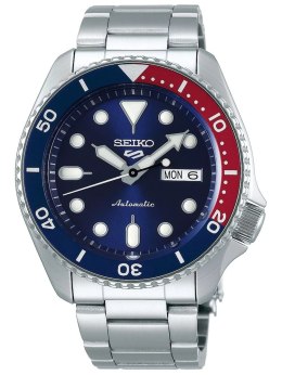 Seiko ZEGAREK MĘSKI SEIKO 5 Sports SRPD53K1+ BOX