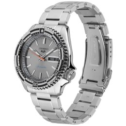 Seiko ZEGAREK MĘSKI SEIKO 5 Sports SRPK09K1+ BOX