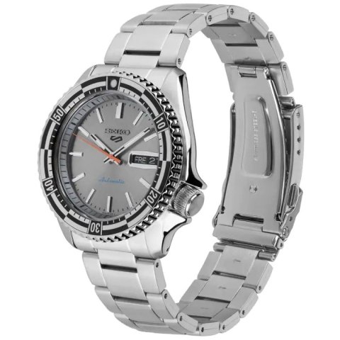 Seiko ZEGAREK MĘSKI SEIKO 5 Sports SRPK09K1+ BOX