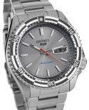 Seiko ZEGAREK MĘSKI SEIKO 5 Sports SRPK09K1+ BOX