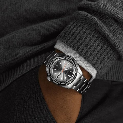 Seiko ZEGAREK MĘSKI SEIKO 5 Sports SRPK09K1+ BOX