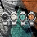 Seiko ZEGAREK MĘSKI SEIKO 5 Sports SRPK31K1 AUTOMAT + BOX