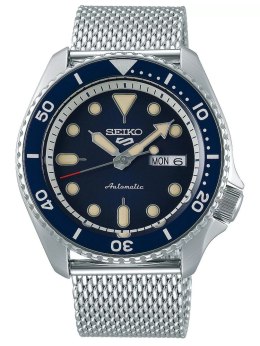 Seiko ZEGAREK MĘSKI SEIKO SRPD71K1 + BOX