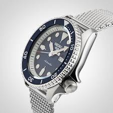 Seiko ZEGAREK MĘSKI SEIKO SRPD71K1 + BOX