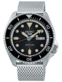 Seiko ZEGAREK MĘSKI SEIKO SRPD73K1 + BOX
