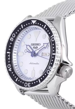 Seiko ZEGAREK MĘSKI SEIKO SRPE77K1+ BOX