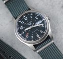 Seiko ZEGAREK MĘSKI SEIKO SRPG31K1+ BOX