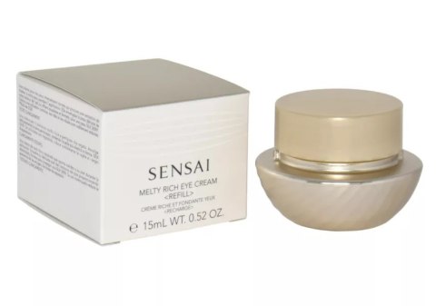 Sensai Melty Rich Eye Cream 15ml Refill