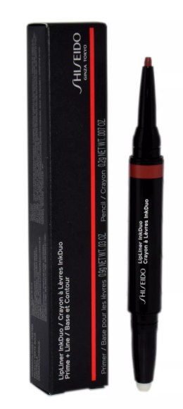 Shiseido Lip Liner Ink Duo 09 1,1g