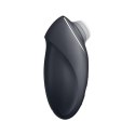 Stymulator łechtaczki Tap & Climax 1 grey Satisfyer