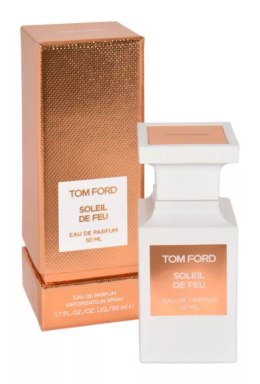 Tom Ford Soleil De Feu Edp 50ml