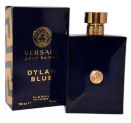Versace Dylan Blue Edt 200ml