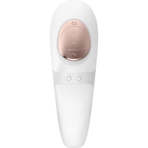 Wibrator Dla Par Pro 4 Couples Satisfyer