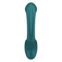 Wibrator G for Goddess 2 bottle green Satisfyer