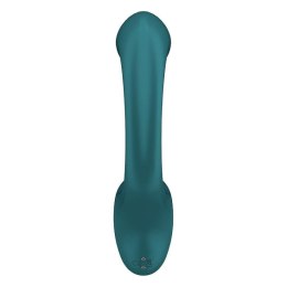 Wibrator G for Goddess 2 bottle green Satisfyer