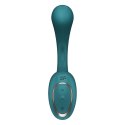 Wibrator G for Goddess 2 bottle green Satisfyer