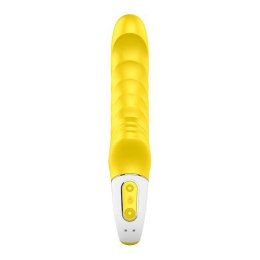 Wibrator Vibes Yummy Sunshine Yellow Satisfyer
