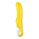 Wibrator Vibes Yummy Sunshine Yellow Satisfyer