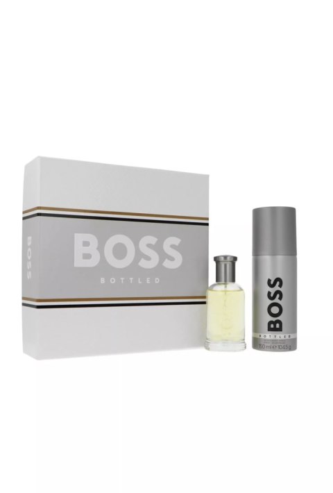 Zestaw Hugo Boss Bottled Man Edt 50ml + Deospray 150ml