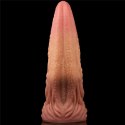 LoveToy - Boys of Toys Sp. z o.o. (dystrybutor) 10'' Dual layered Platinum Silicone Tongue