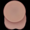 LoveToy - Boys of Toys Sp. z o.o. (dystrybutor) 10'' Sliding Skin Pro II Dual Layer Silicone Dong