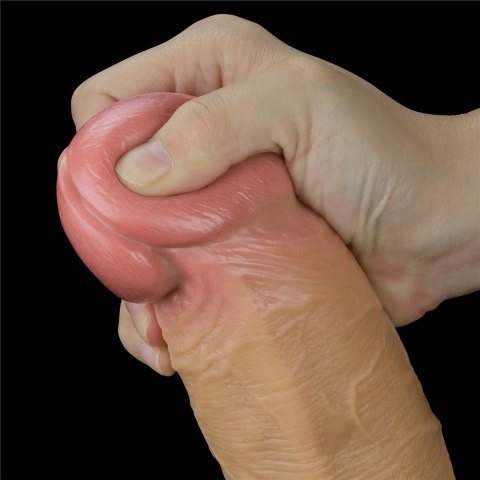 LoveToy - Boys of Toys Sp. z o.o. (dystrybutor) 12.5'' Handle Cock