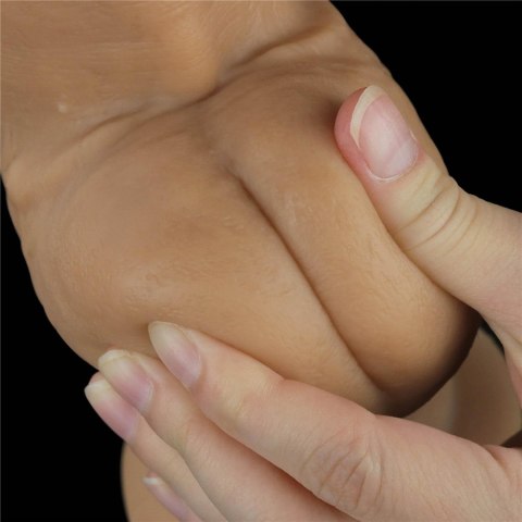 LoveToy - Boys of Toys Sp. z o.o. (dystrybutor) 12'' Handle Cock