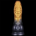 LoveToy - Boys of Toys Sp. z o.o. (dystrybutor) 8'' Dual Density Silicone Inflatable Dildo
