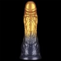 LoveToy - Boys of Toys Sp. z o.o. (dystrybutor) 8'' Dual Density Silicone Inflatable Dildo