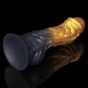LoveToy - Boys of Toys Sp. z o.o. (dystrybutor) 8'' Dual Density Silicone Inflatable Dildo