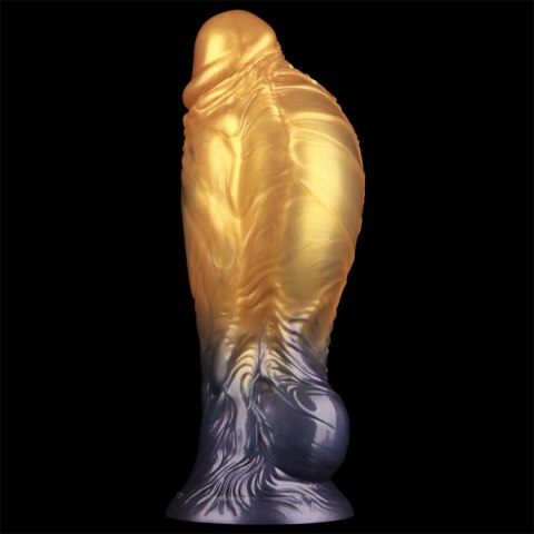 LoveToy - Boys of Toys Sp. z o.o. (dystrybutor) 8'' Dual Density Silicone Inflatable Dildo