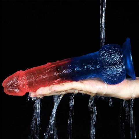 LoveToy - Boys of Toys Sp. z o.o. (dystrybutor) 9'' Dazzle Studs