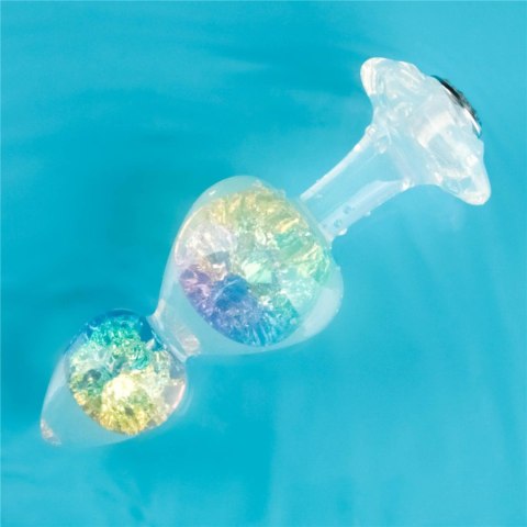 LoveToy - Boys of Toys Sp. z o.o. (dystrybutor) Gemoria Silicone Butt Plug