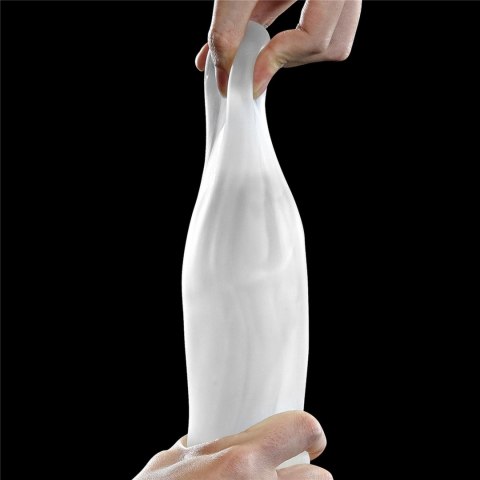 LoveToy - Boys of Toys Sp. z o.o. (dystrybutor) Giant Egg Climax Spirals Edition