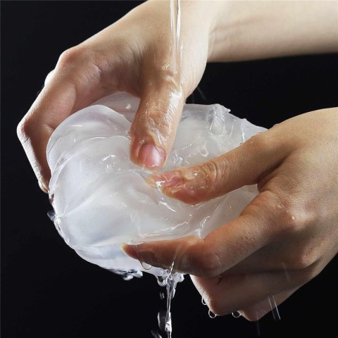 LoveToy - Boys of Toys Sp. z o.o. (dystrybutor) Giant Egg Climax Spirals Edition