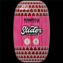 LoveToy - Boys of Toys Sp. z o.o. (dystrybutor) Slider Double-Ended Masturbator Ass and Vagina