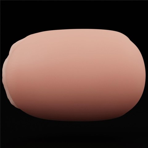 LoveToy - Boys of Toys Sp. z o.o. (dystrybutor) Slider Double-Ended Masturbator Ass and Vagina