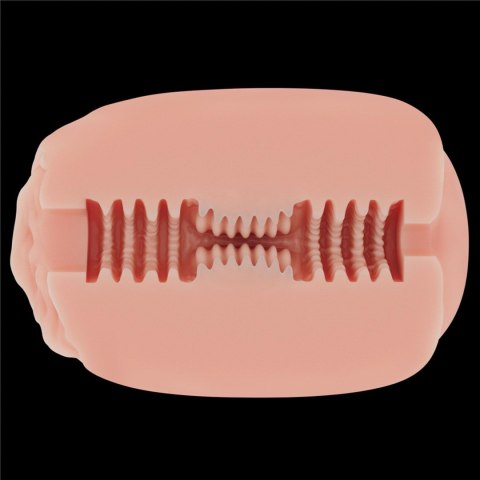 LoveToy - Boys of Toys Sp. z o.o. (dystrybutor) Slider Double-Ended Masturbator Ass and Vagina