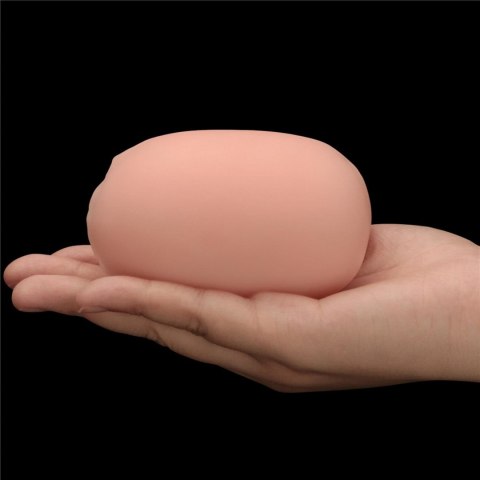 LoveToy - Boys of Toys Sp. z o.o. (dystrybutor) Slider Double-Ended Masturbator Ass and Vagina