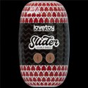 LoveToy - Boys of Toys Sp. z o.o. (dystrybutor) Slider Double-Ended Masturbator Ass and Vagina