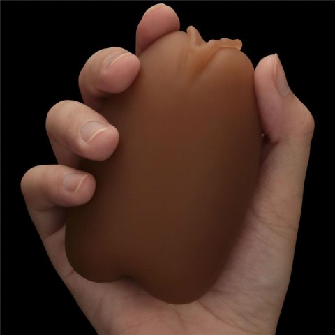 LoveToy - Boys of Toys Sp. z o.o. (dystrybutor) Slider Double-Ended Masturbator Ass and Vagina