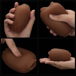 LoveToy - Boys of Toys Sp. z o.o. (dystrybutor) Slider Double-Ended Masturbator Mouth and Vagina