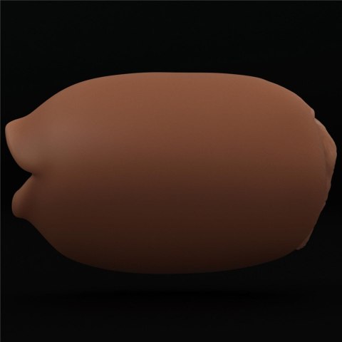 LoveToy - Boys of Toys Sp. z o.o. (dystrybutor) Slider Double-Ended Masturbator Mouth and Vagina