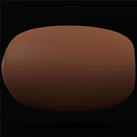 LoveToy - Boys of Toys Sp. z o.o. (dystrybutor) Slider Double-Ended Masturbator Vagina and Anus