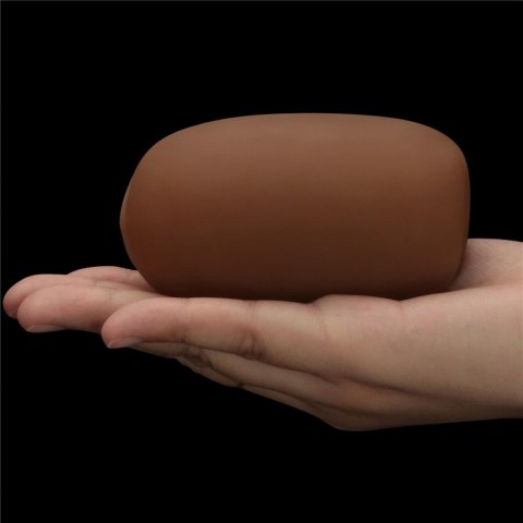 LoveToy - Boys of Toys Sp. z o.o. (dystrybutor) Slider Double-Ended Masturbator Vagina and Anus