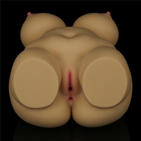 LoveToy - Boys of Toys Sp. z o.o. (dystrybutor) Streetgirl's #7